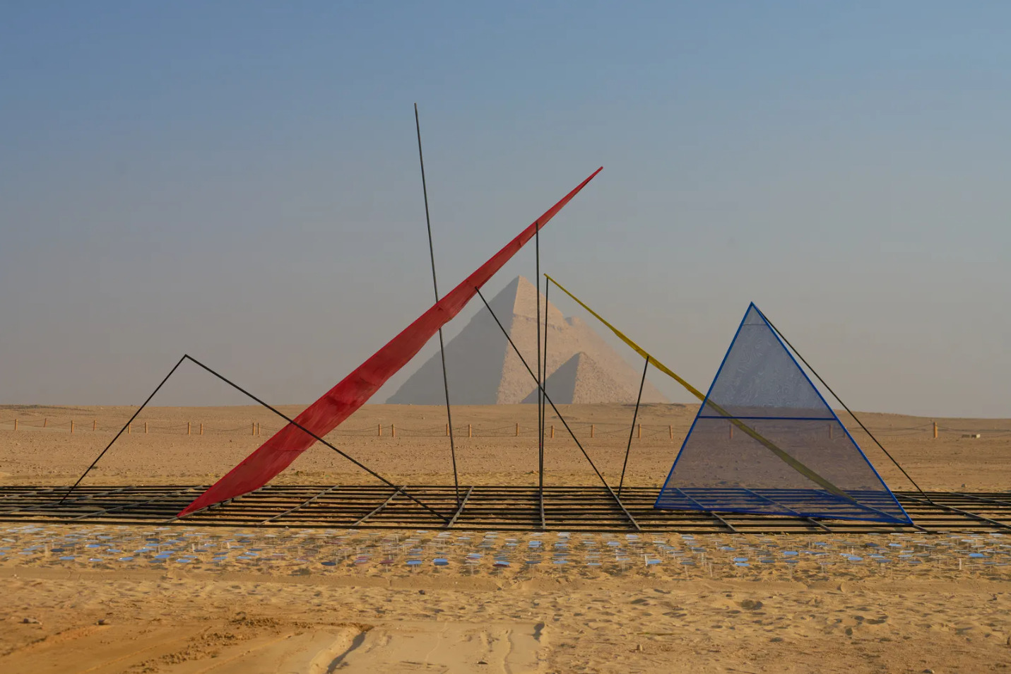 Code of the Eternal kim tu thap trien lam nghe thuat duong dai forever is now