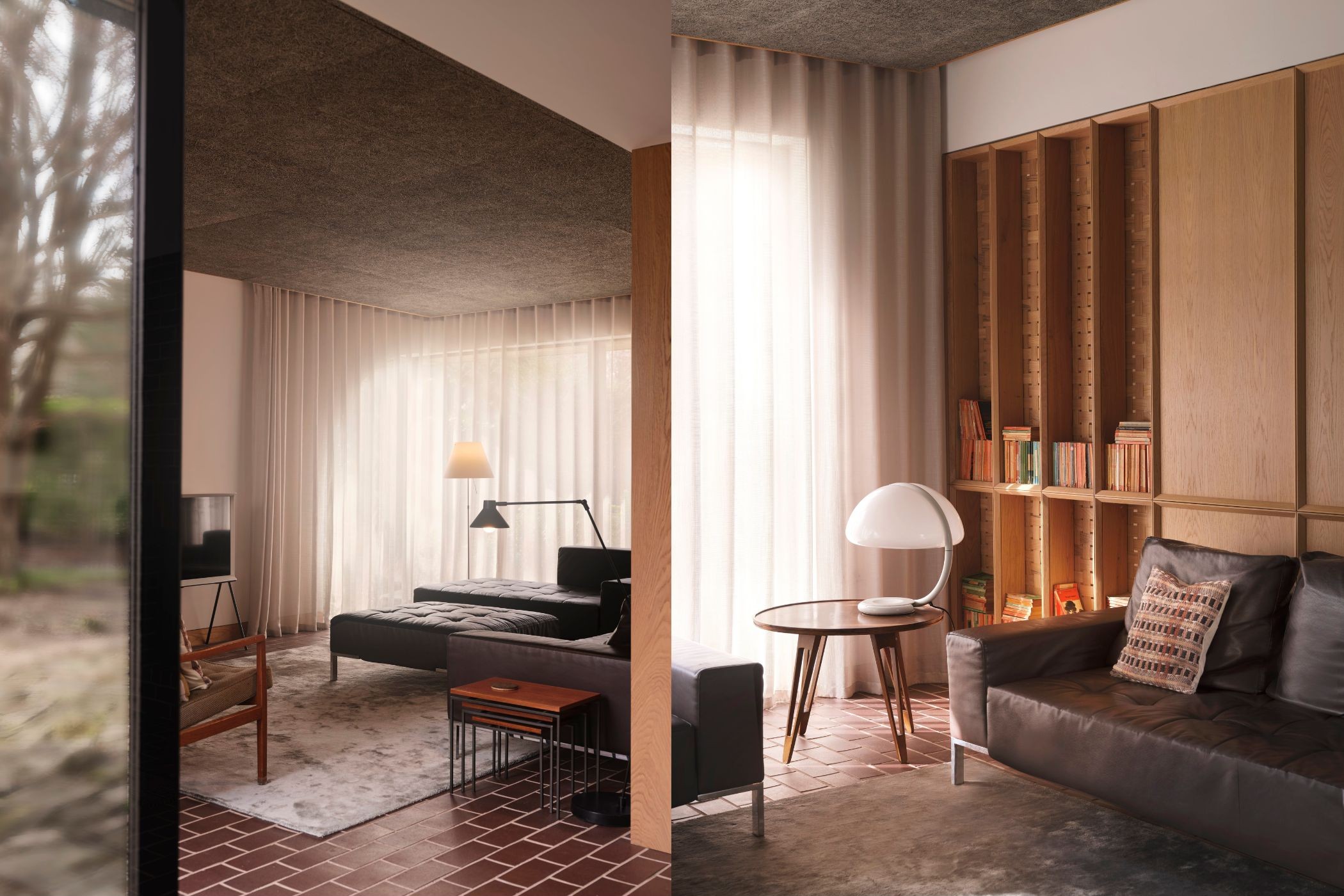 noi that nha dong que farnham arts & crafts