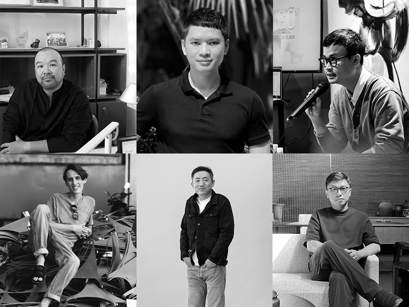 3 Weeks of Design và sự đồng hành của những chuyên gia