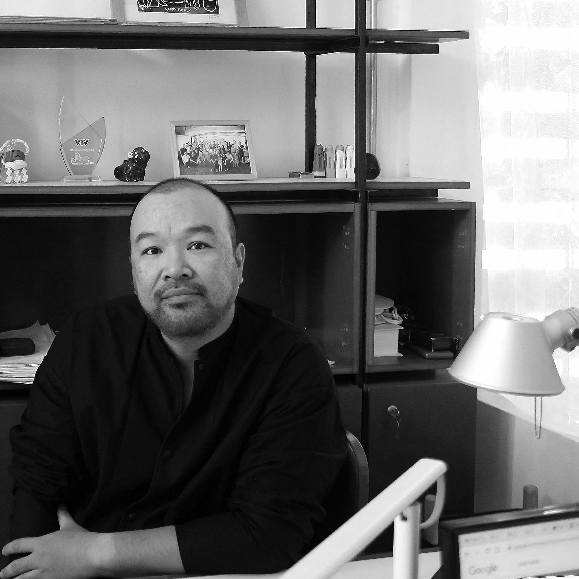 tran quoc khoi nguyen 3 weeks of design sgnha