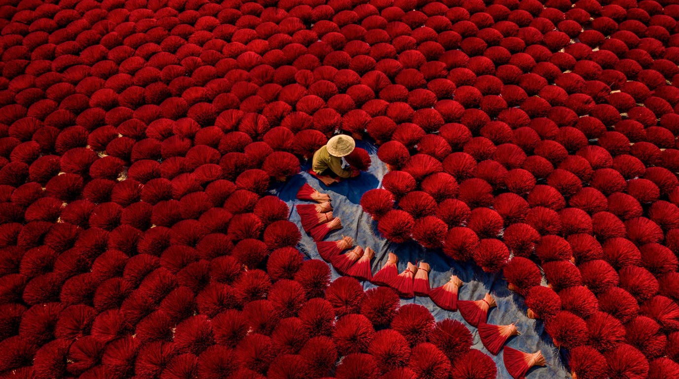 lang huong quang phu cau ha noi