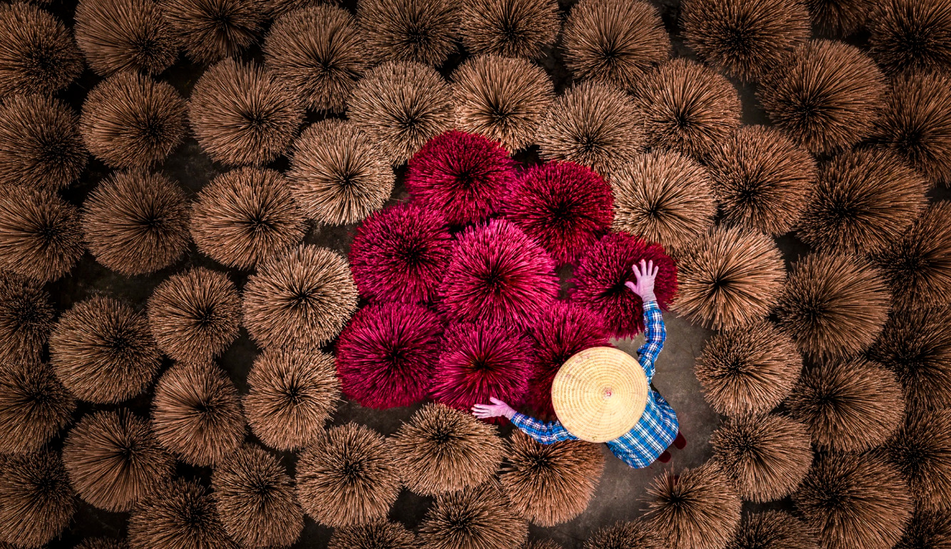 lang huong quang phu cau ha noi