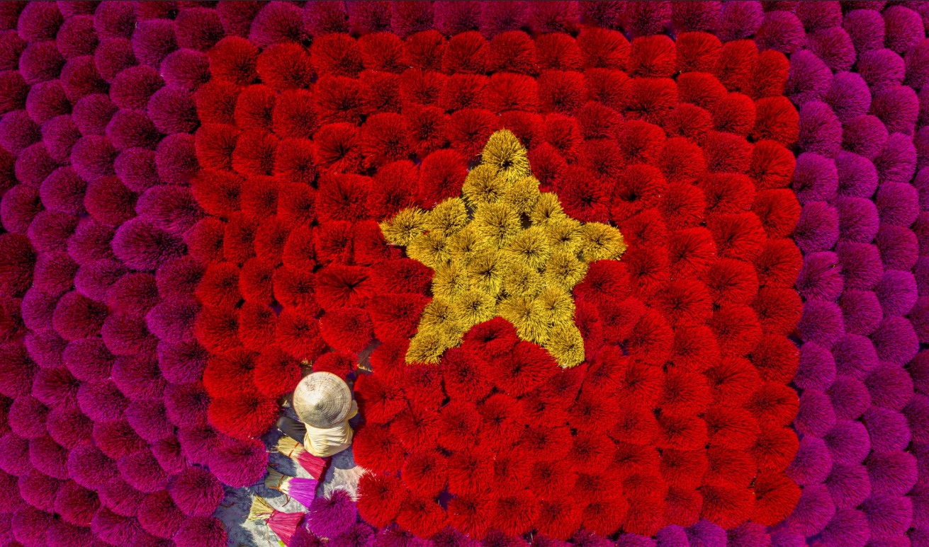 lang huong quang phu cau ha noi