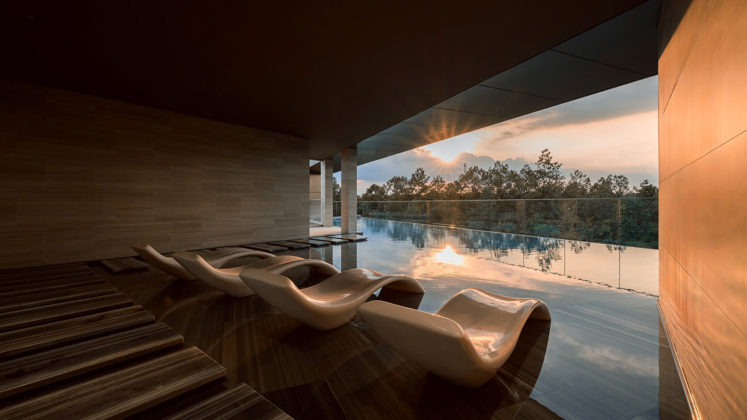 hillside Sycamore to hop dinh thu cao cap