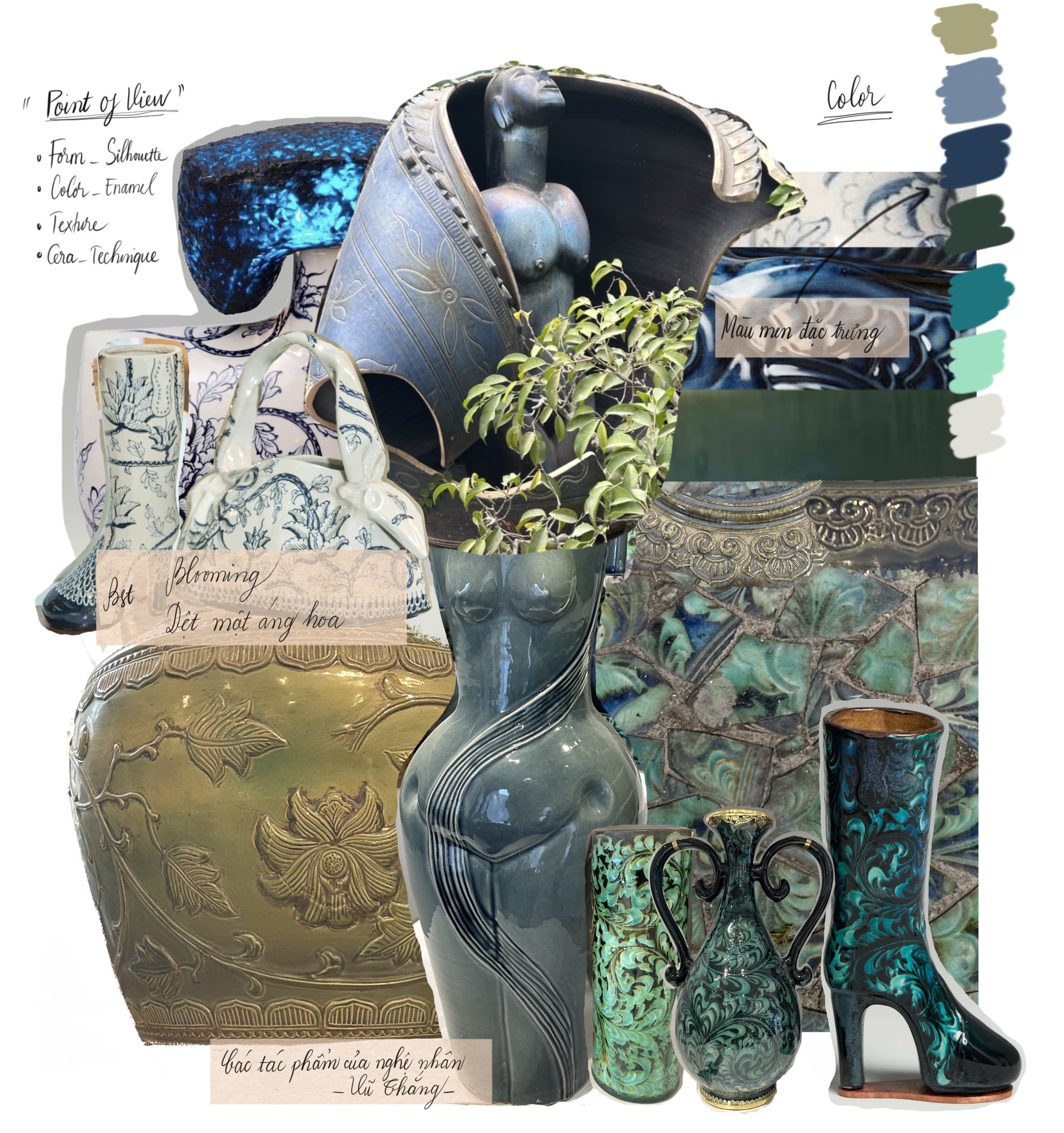 proudly vietnam moc nhu bat trang atelier museum