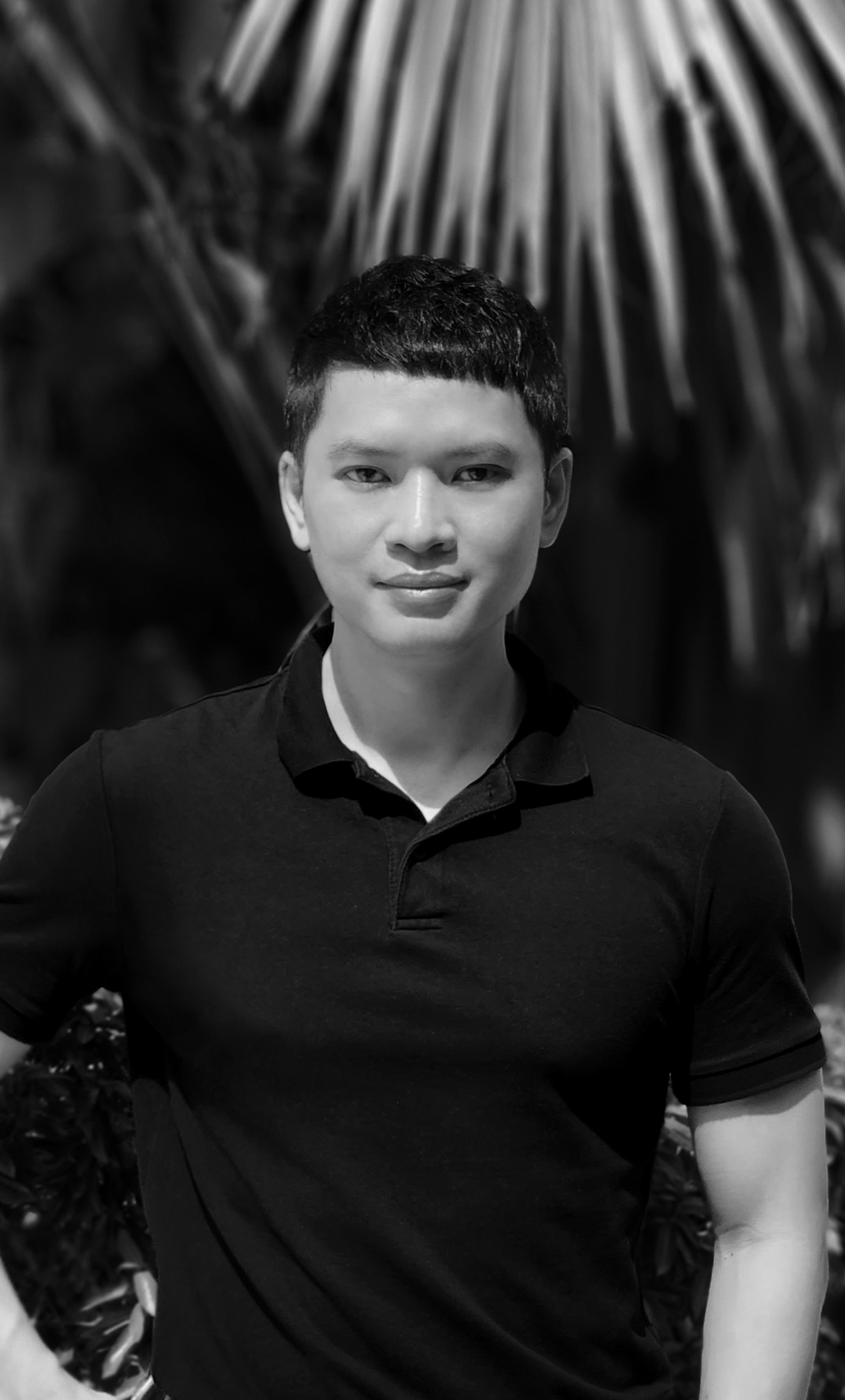 Nguyen Huu Vinh 3 weeks of design