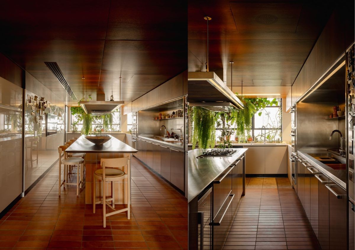 can ho varanda brazil noi that Guto Requena nha bep phong an