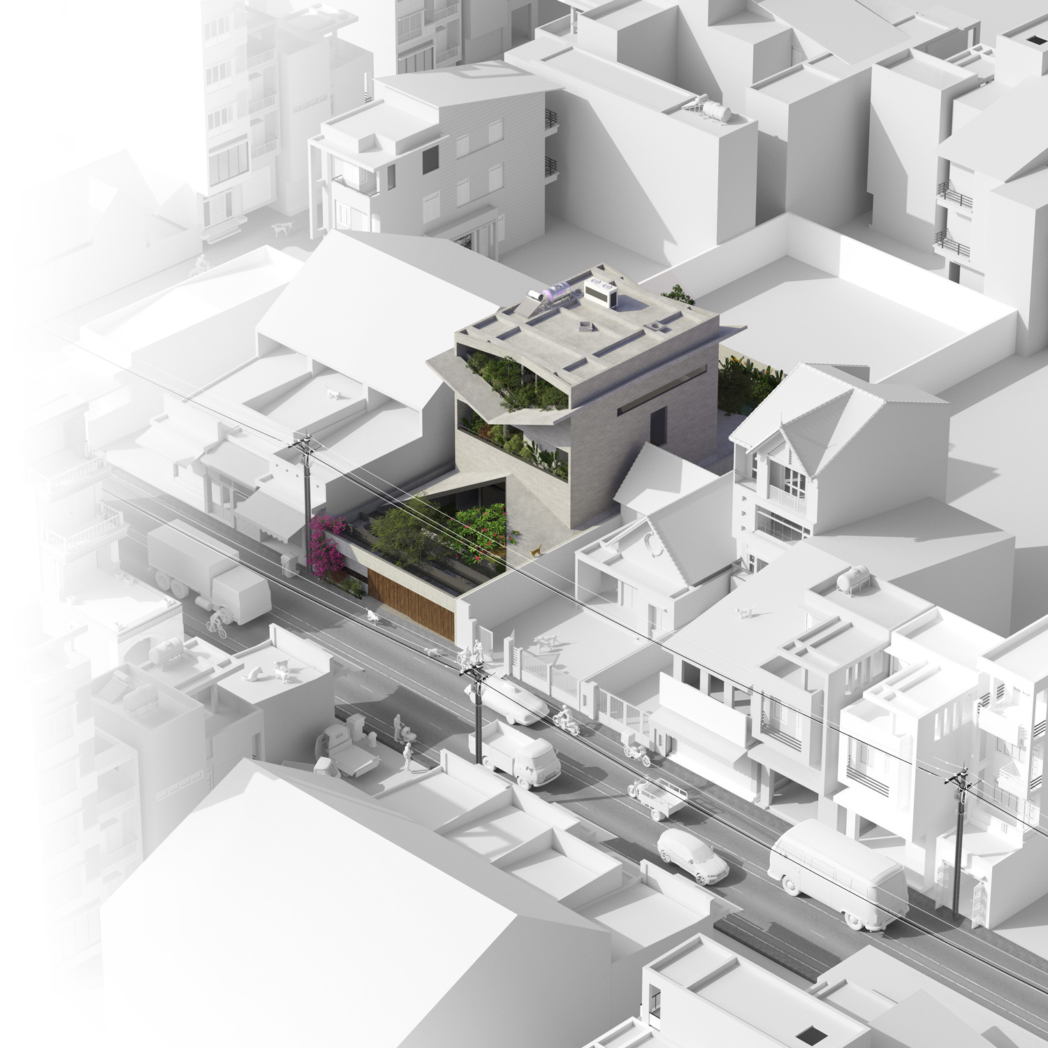 Khong gian song thich nghi 1