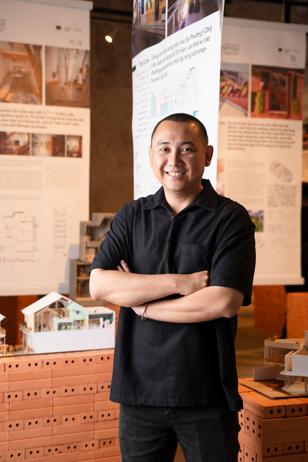 KTS Nguyen Dang Anh Dung