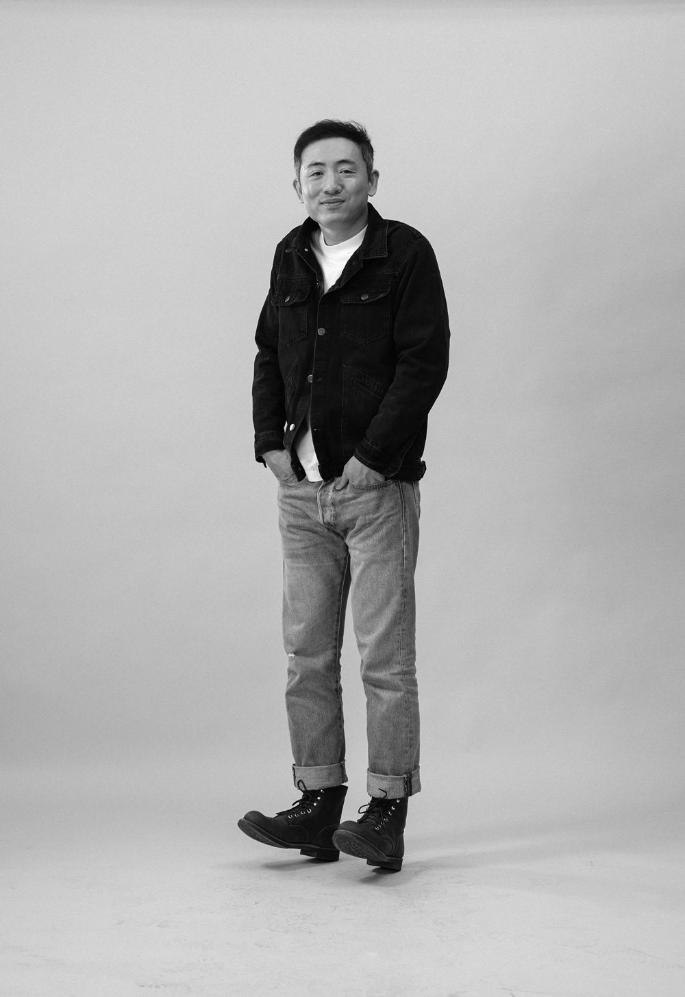 Tuan Le the lab saigon 