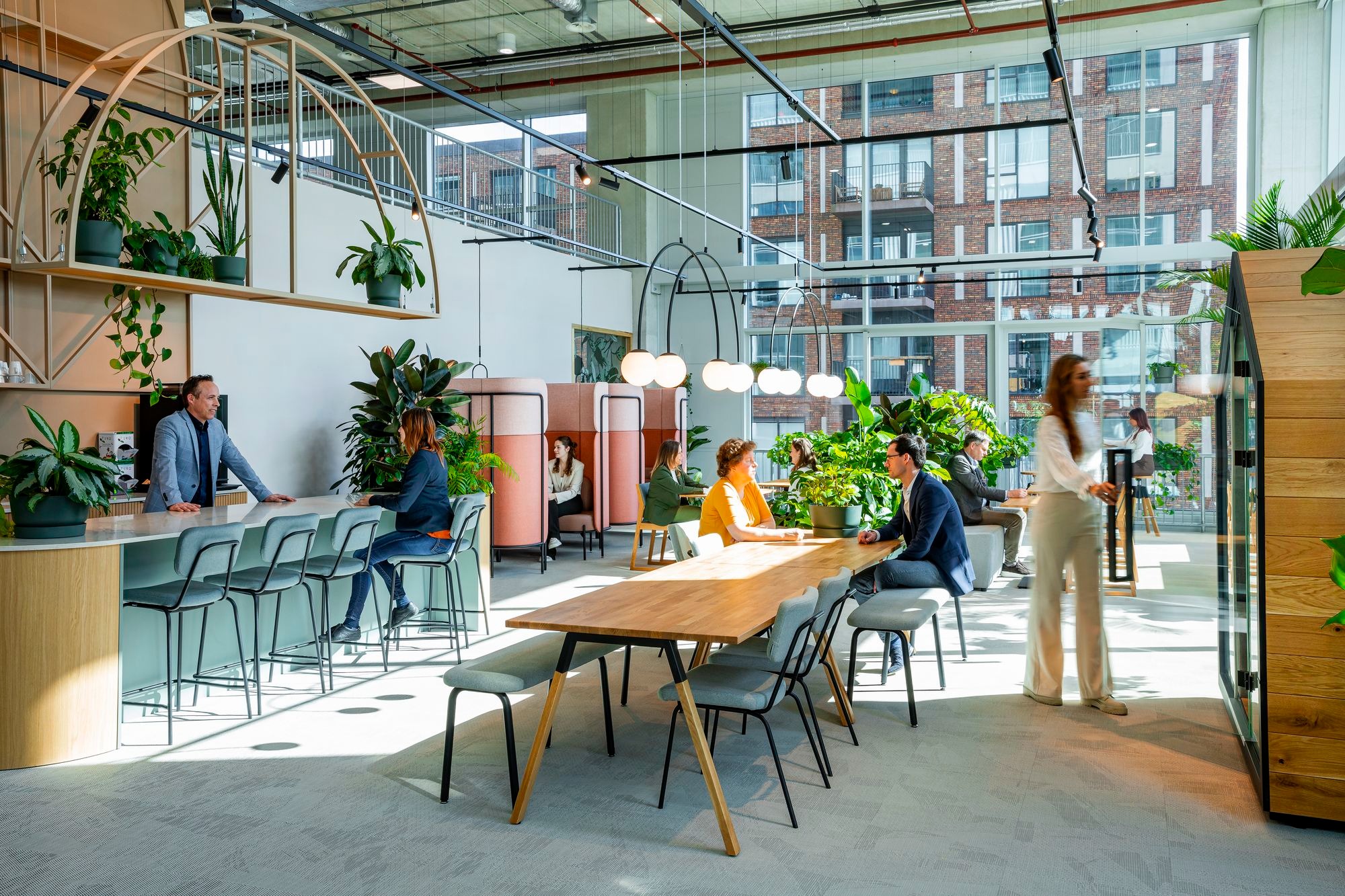 doi moi noi lam viec O.O.O. Out of Office Giulio Ceppi Assufficio