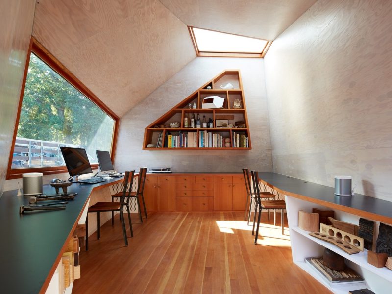 Văn phòng của tương lai: Bản thiết kế cho văn hóa làm việc phân tán