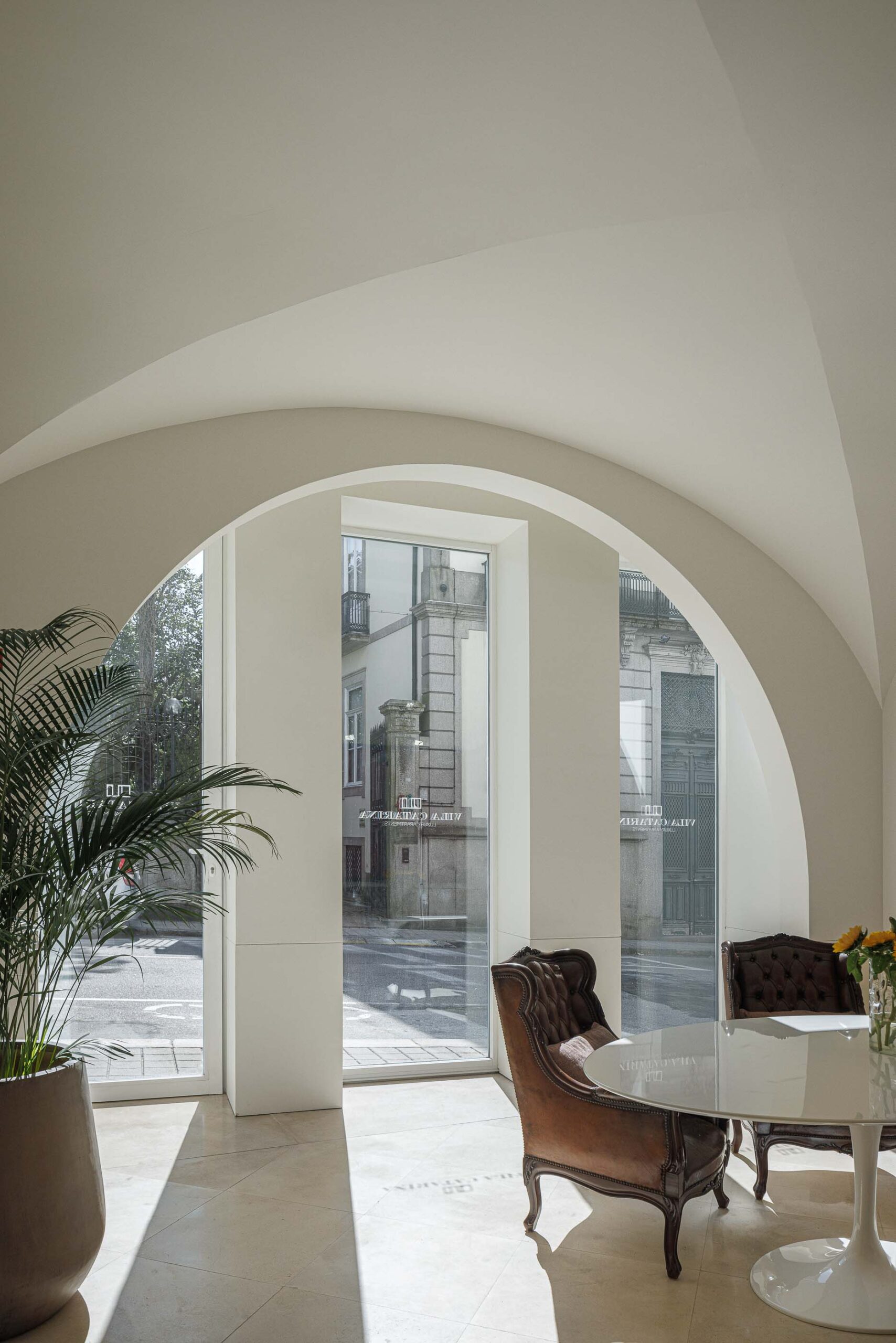 villa Catarina MASSLAB