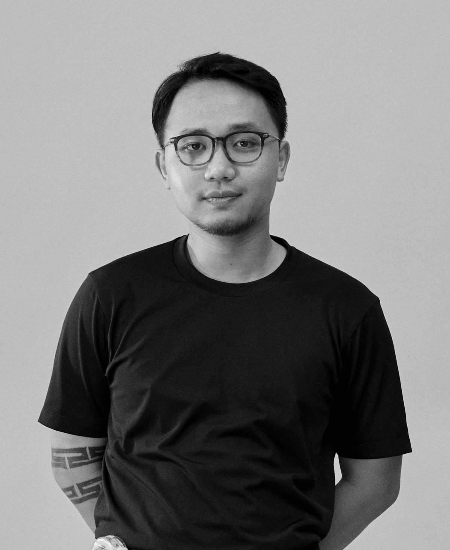 hung le the lab saigon 3 weeks of design