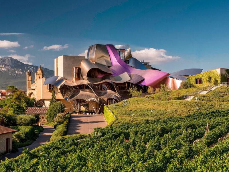 Du lịch rượu vang: Cuộc phiêu lưu của vị giác