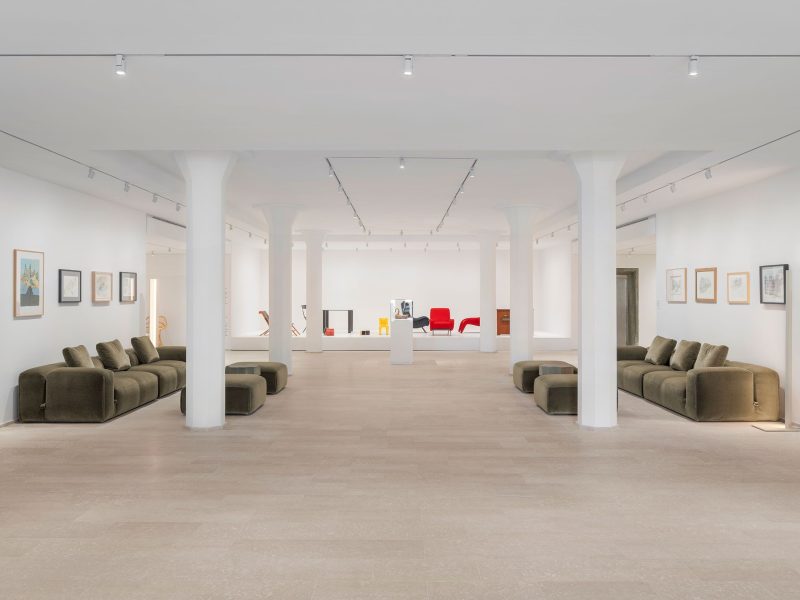 Piano Parco: Ngợi ca di sản, kiến tạo tương lai