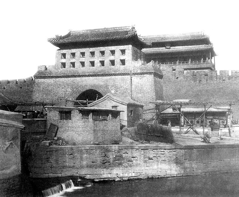 tu duy bao ton hien dai den ise jingu West Kowloon bamboo theater in Hong Kong Tai Hang osaka castle vinh dinh mon gate