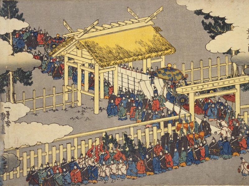 Nghịch lý của sự vĩnh cửu: Khi tái thiết trở thành một cách bảo tồn