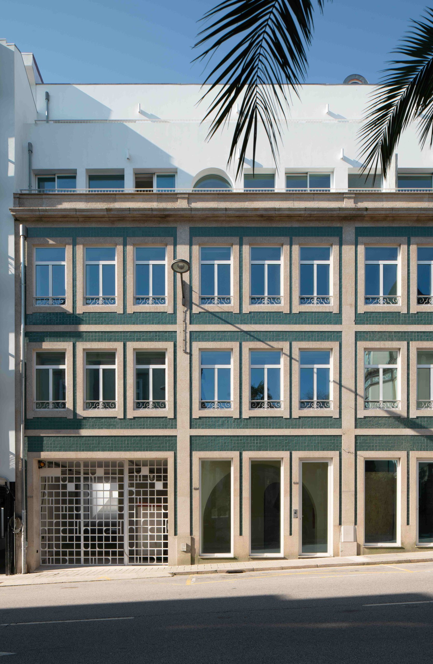 villa Catarina MASSLAB