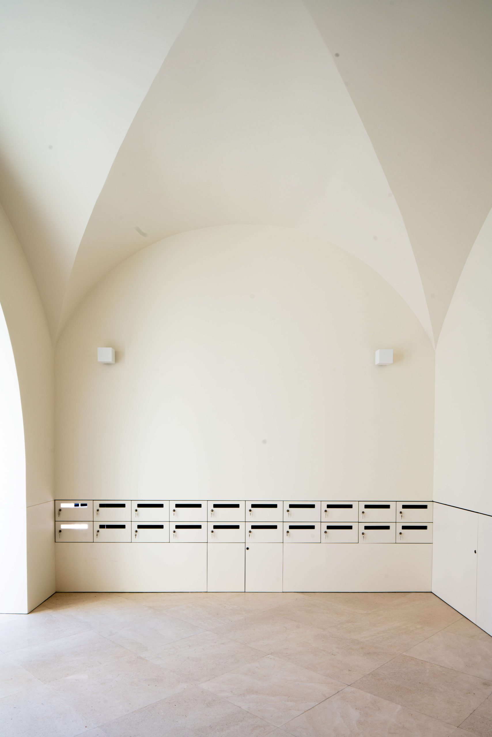 villa Catarina MASSLAB