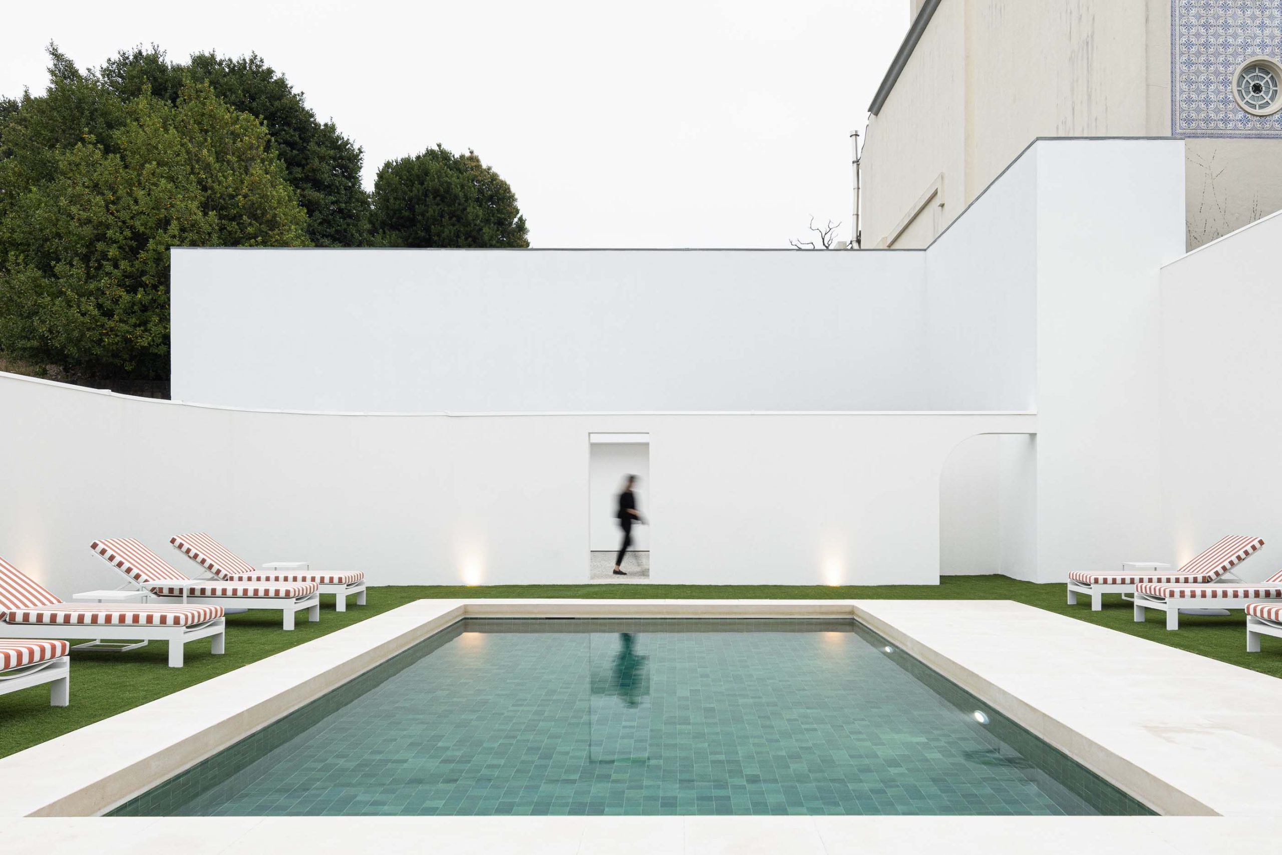 villa Catarina MASSLAB