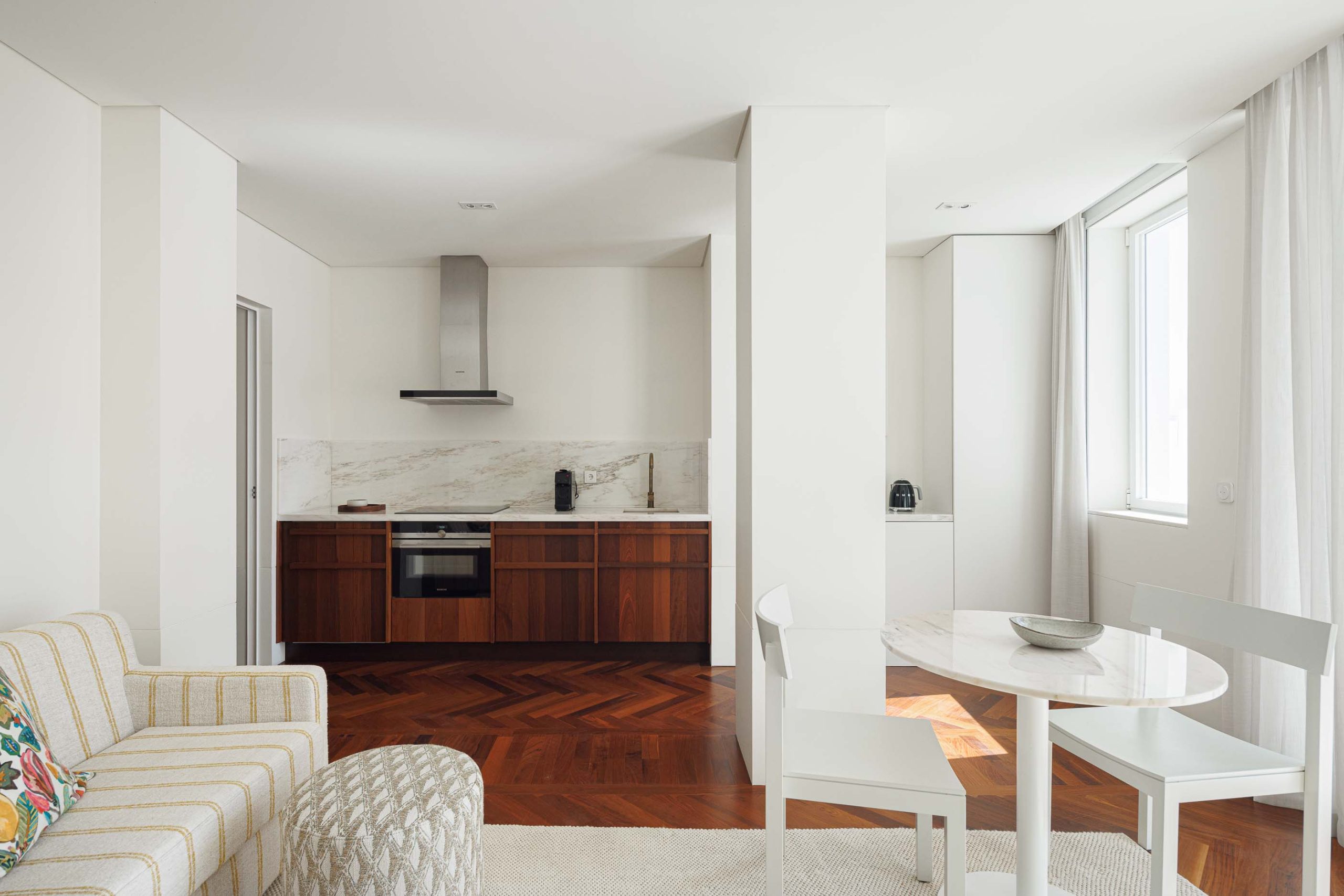 villa Catarina MASSLAB