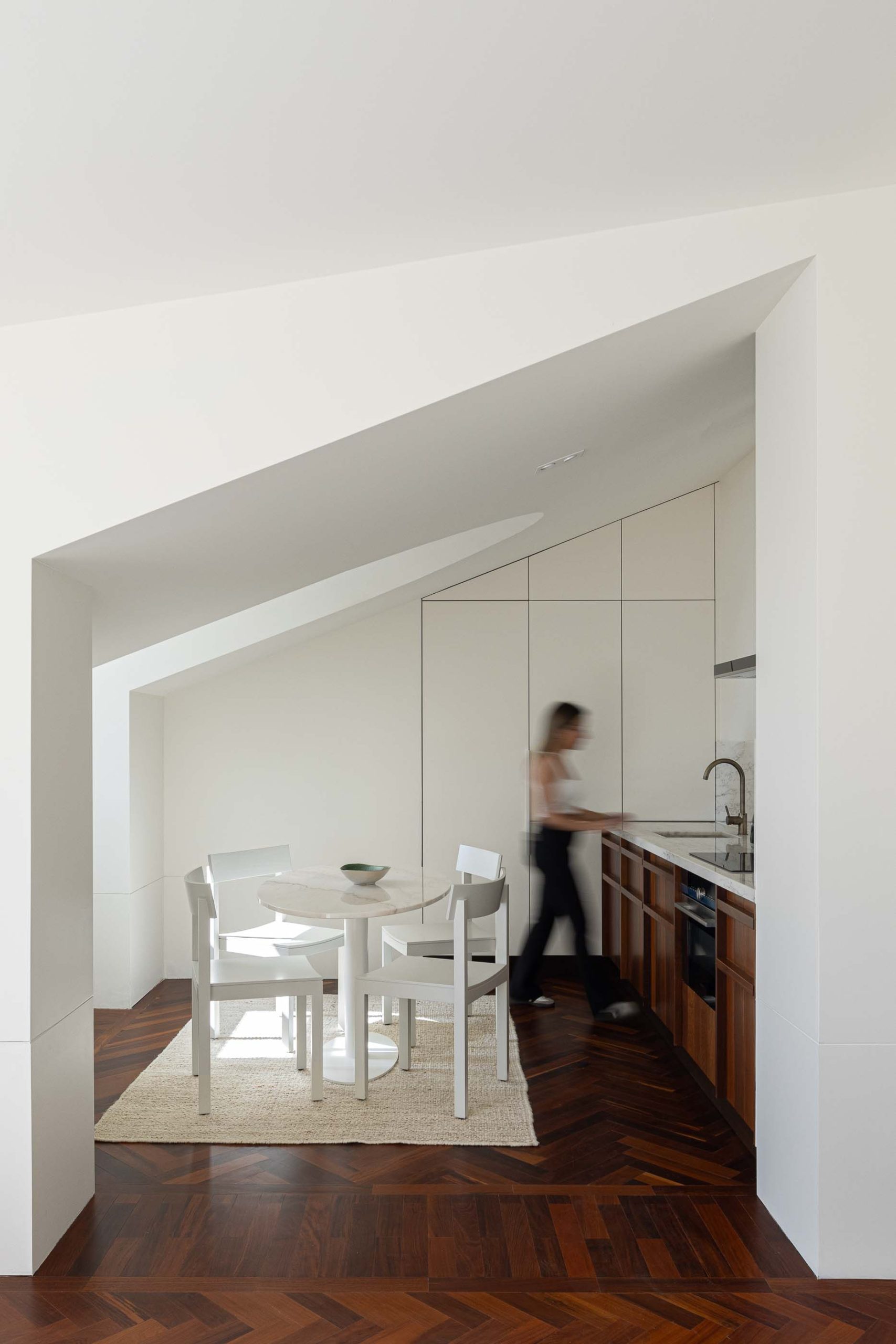 villa Catarina MASSLAB