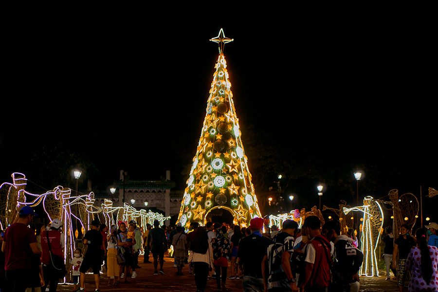 giang sinh christmas van hoa ban dia