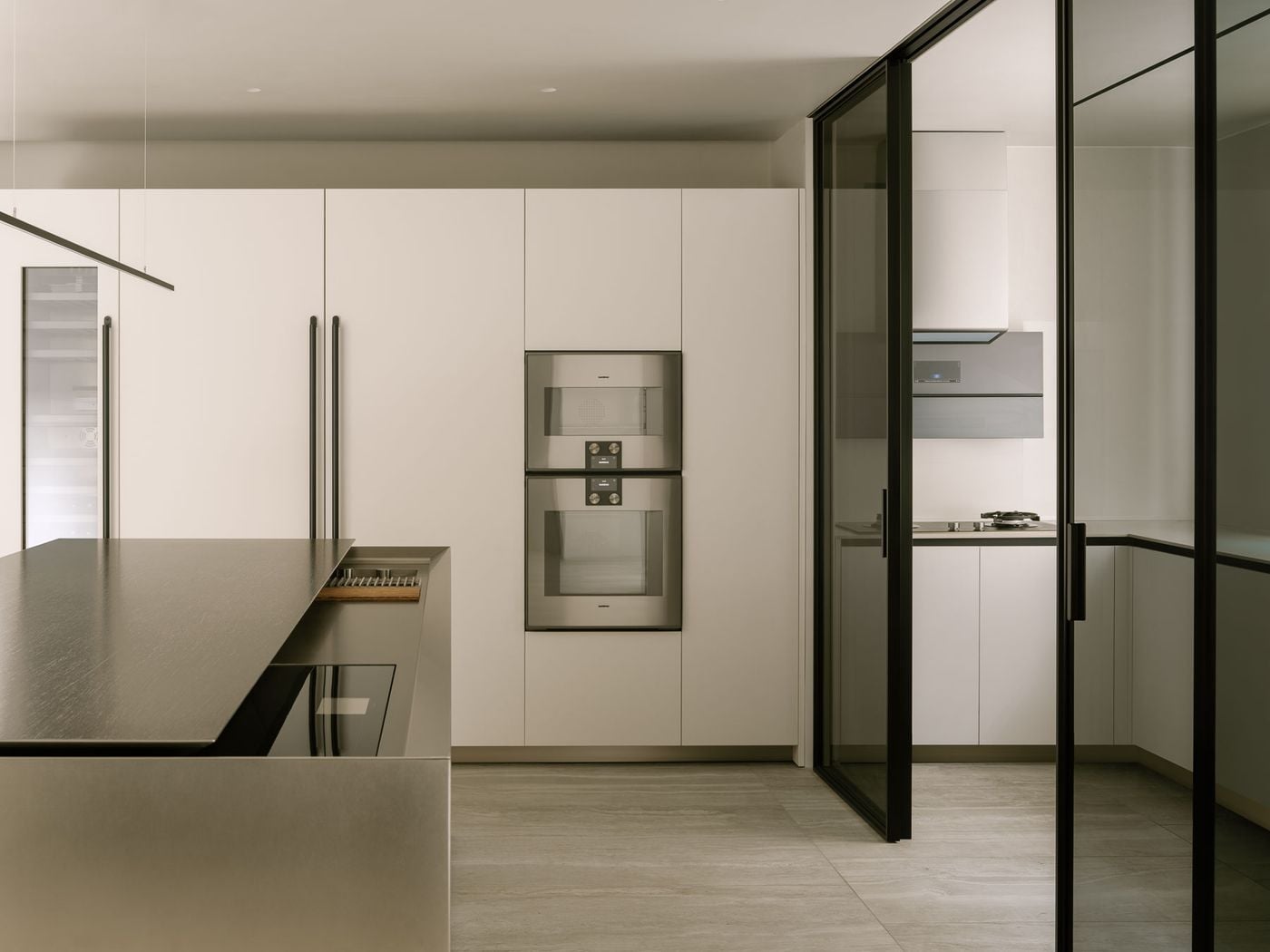 Kamayer phap nha dep the gioi Diverse Studio