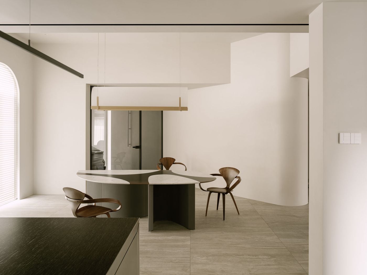 Kamayer Villa phap nha dep the gioi Diverse Studio