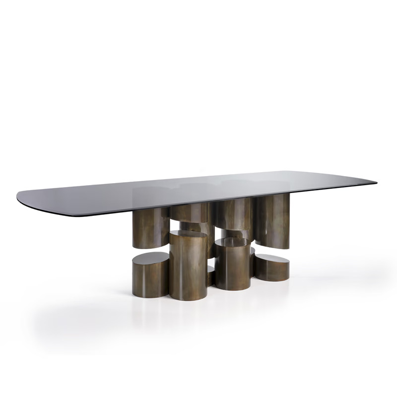 Lighthouse LO Contemporary Turn Hermhaus Niks Zebrano Silverstone Rivatelier Brick 38 Gervasoni Aniene Arte Veneziana King Kreoo