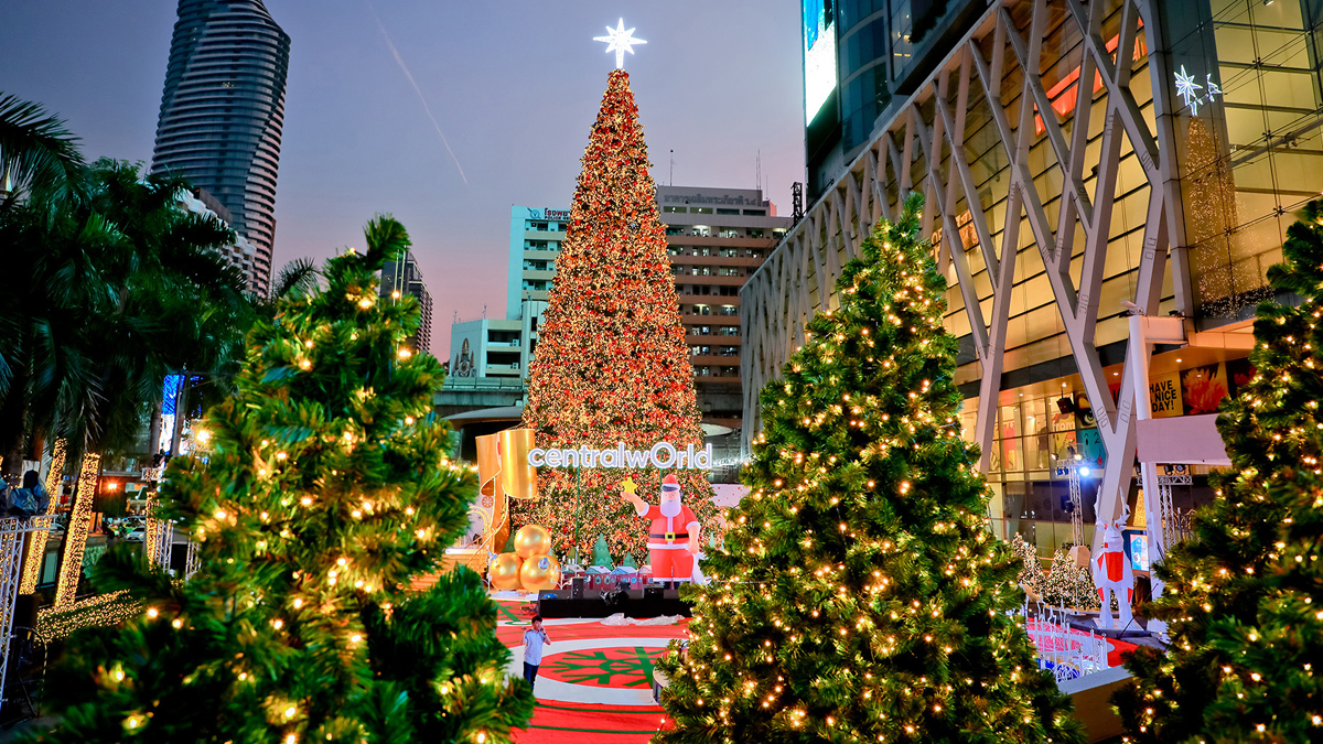 giang sinh christmas van hoa ban dia