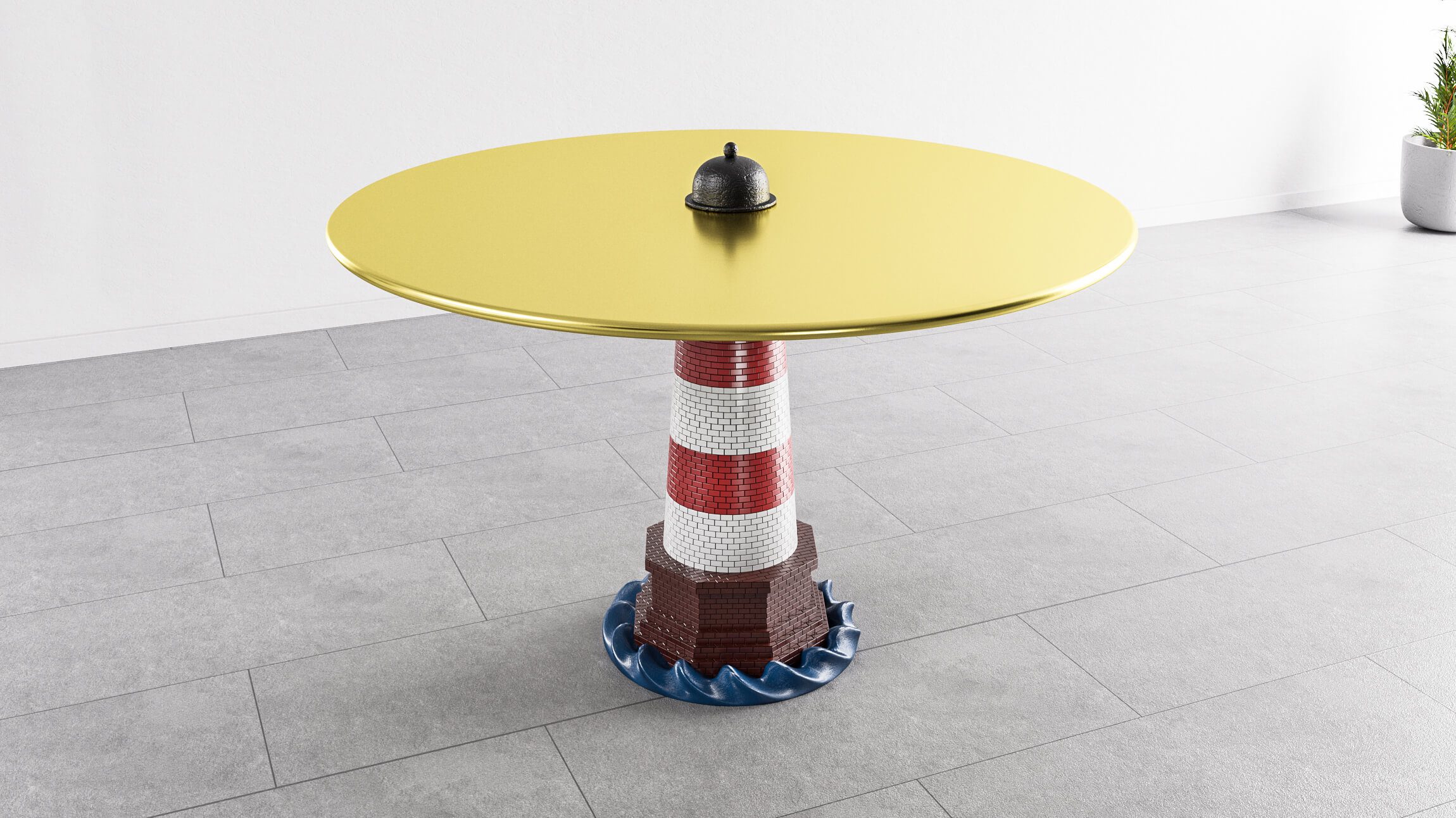 Lighthouse LO Contemporary Turn Hermhaus Niks Zebrano Silverstone Rivatelier Brick 38 Gervasoni Aniene Arte Veneziana King Kreoo