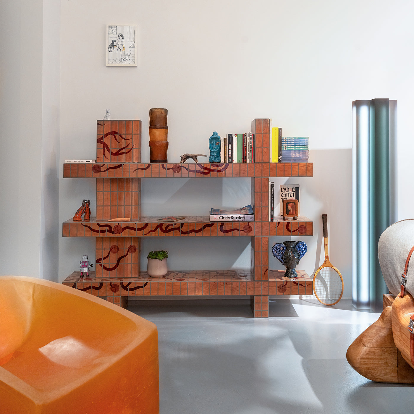 gia sach do noi that Orvalho Shelf Delvis Unilimited