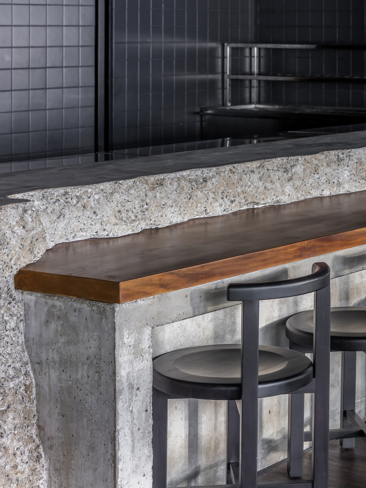 Rokusho 1 izakaya nha hang am thuc nhat