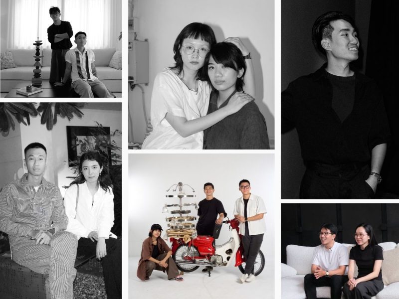 3 Weeks of Design 2025: Những tài năng chiến thắng cuộc thi thiết kế "Chiếc móc"