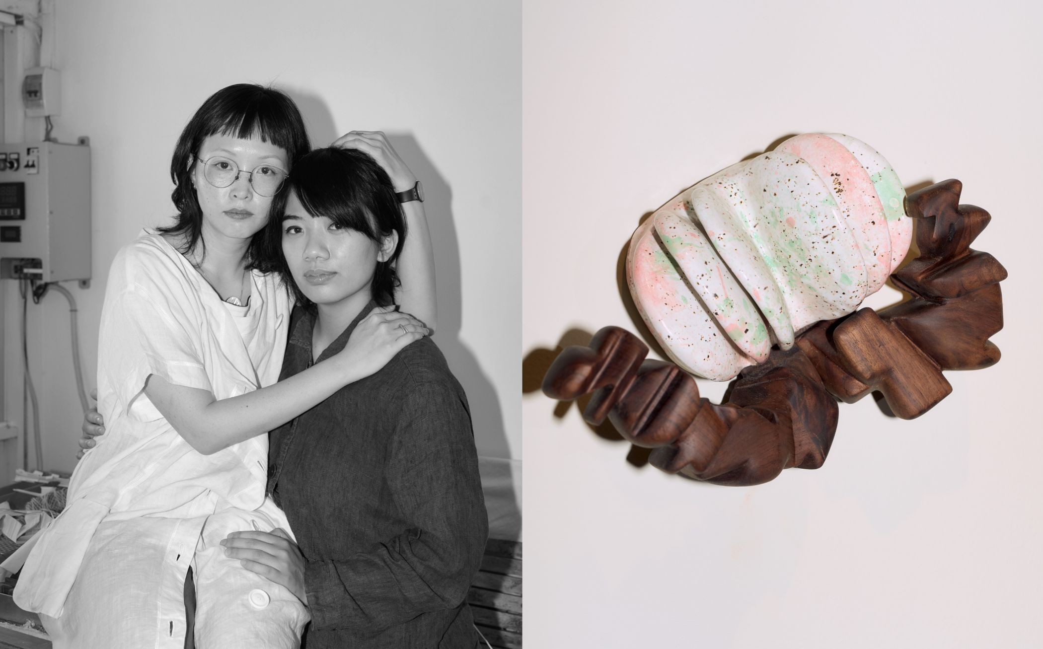 chiec moc 3 weeks of design ha lan