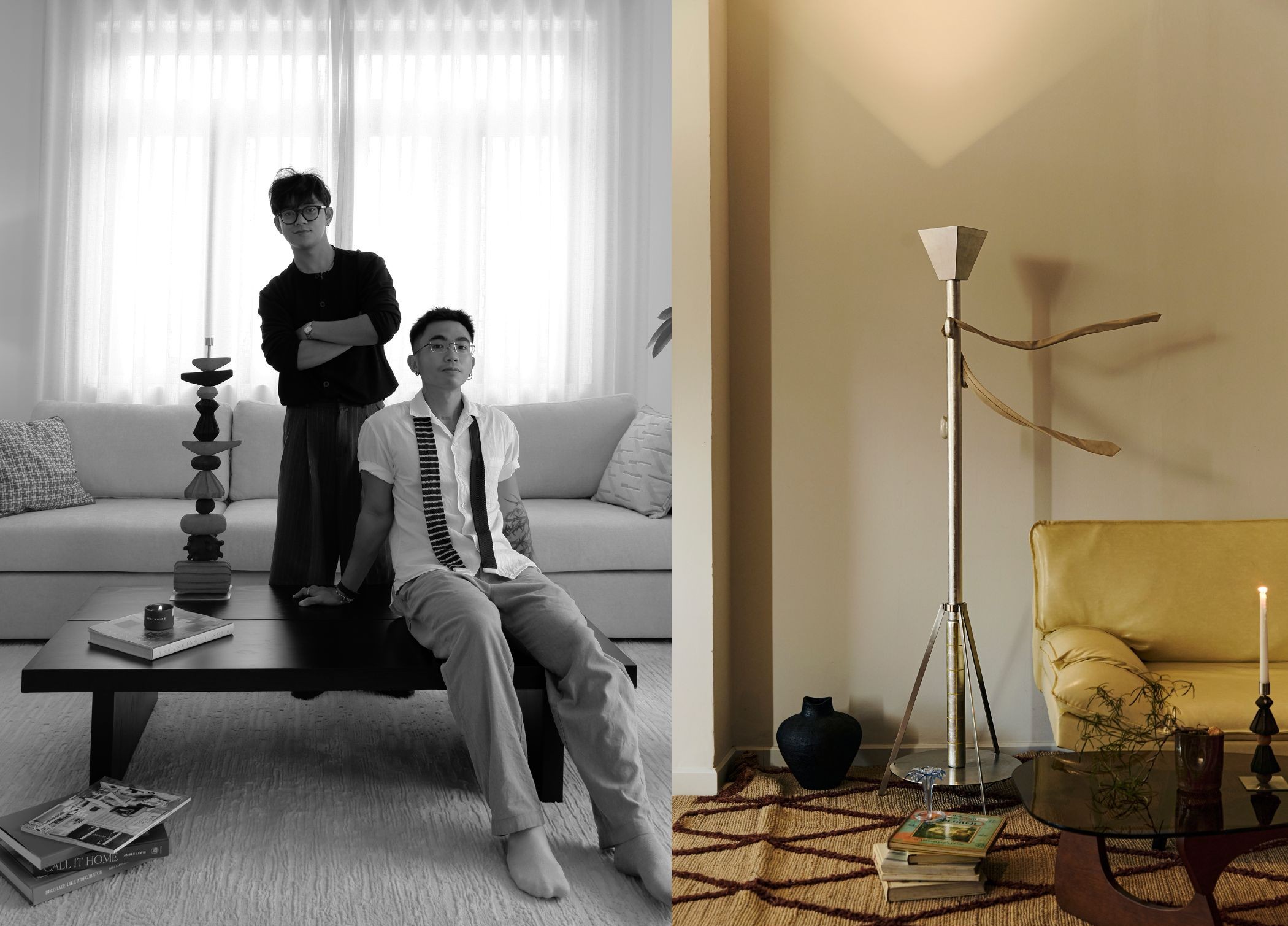 gons bon set chiec moc do noi that