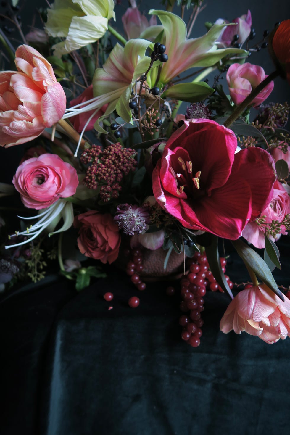 Anna Potter Shean Strong Gabriela Salazar Sammy Go Sophia Kaplan