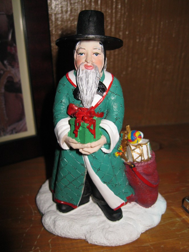 christmas van hoa ban dia