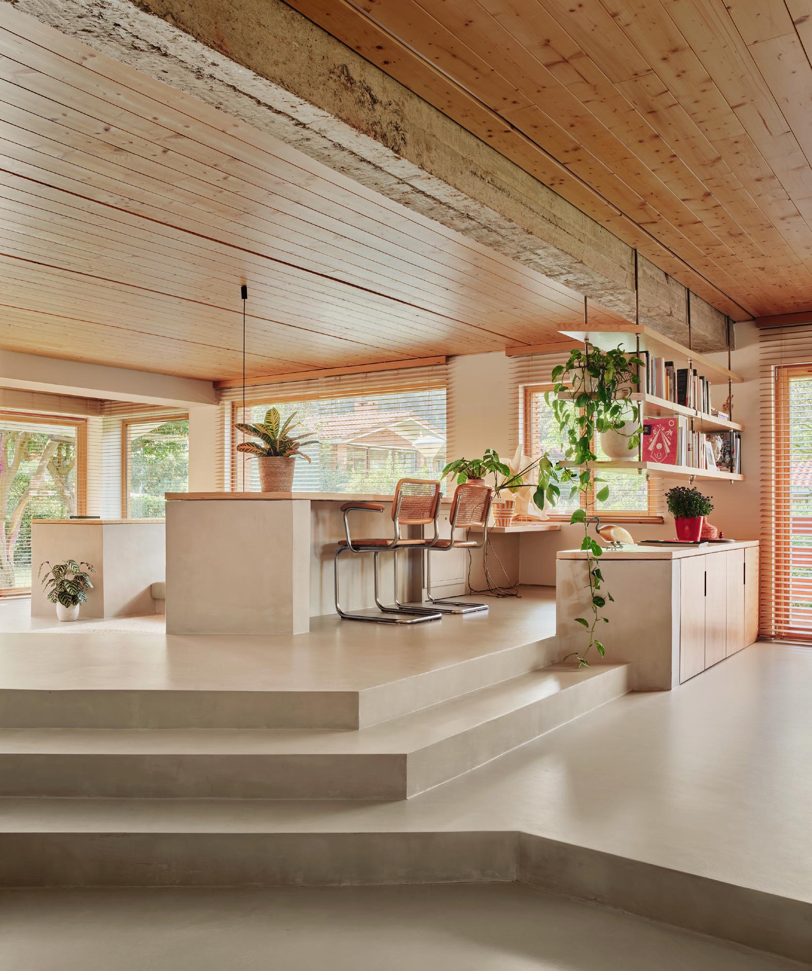 ngoi nha Bizkaia Cantabrian Secundino Zuazo