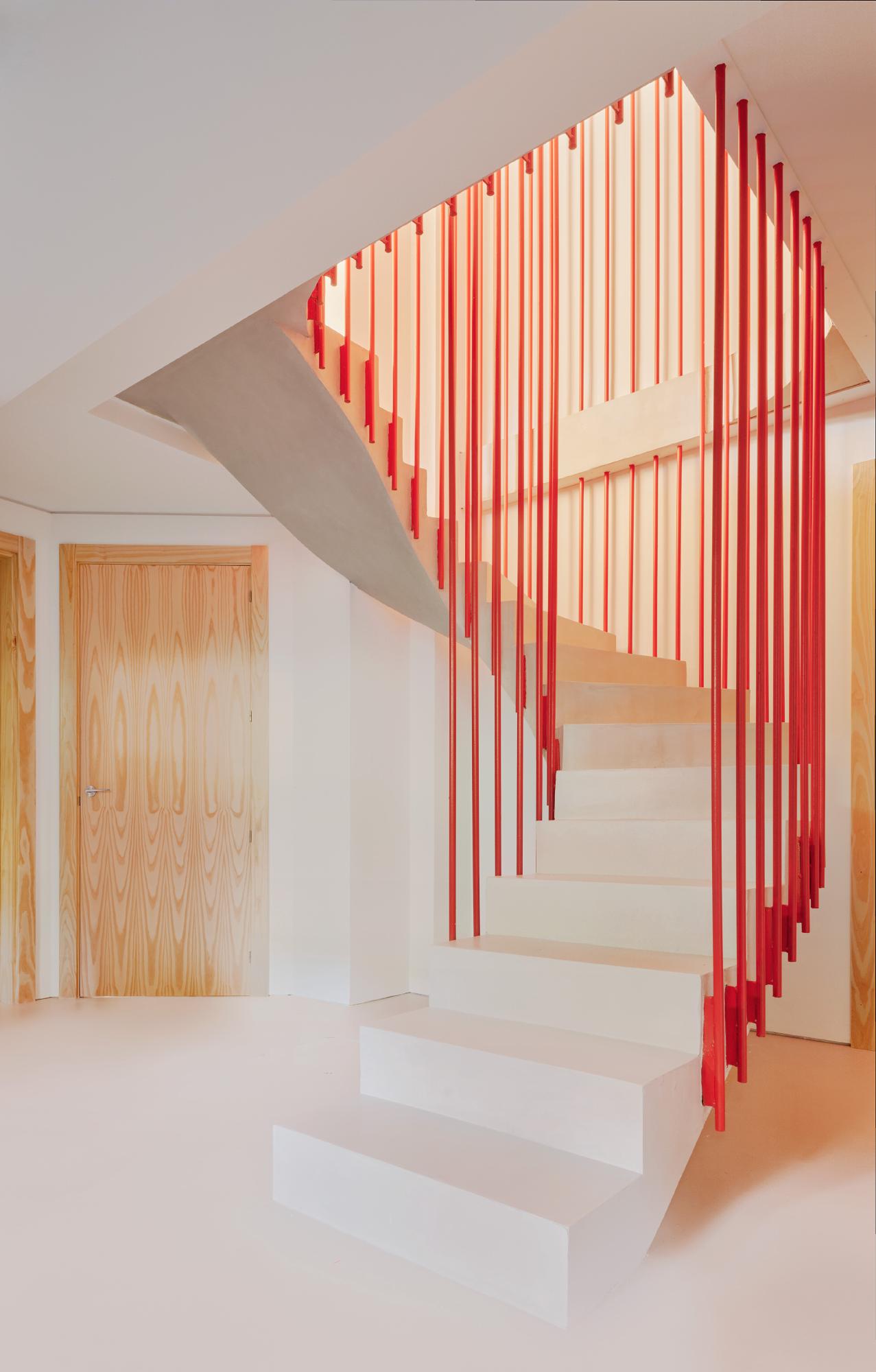 Bizkaia Cantabrian Secundino Zuazo