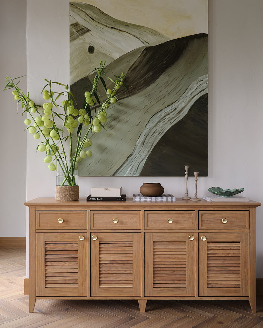 eight lakes khong gian noi that