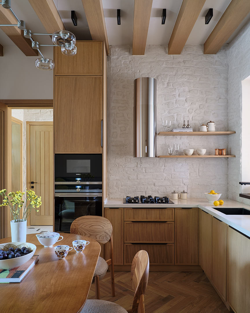 eight lakes khong gian noi that