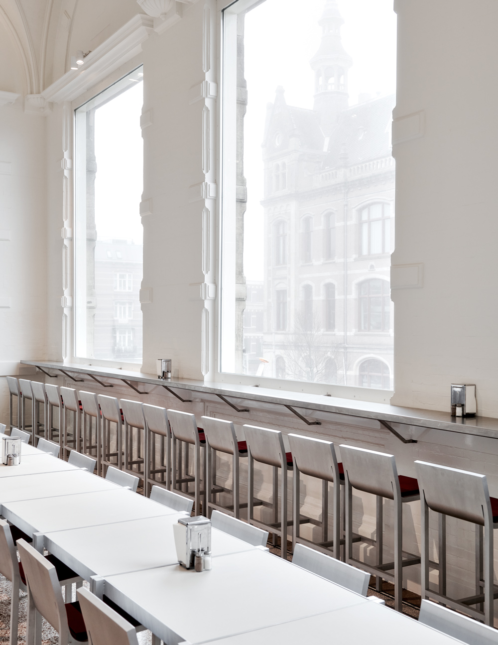 Fonda Café