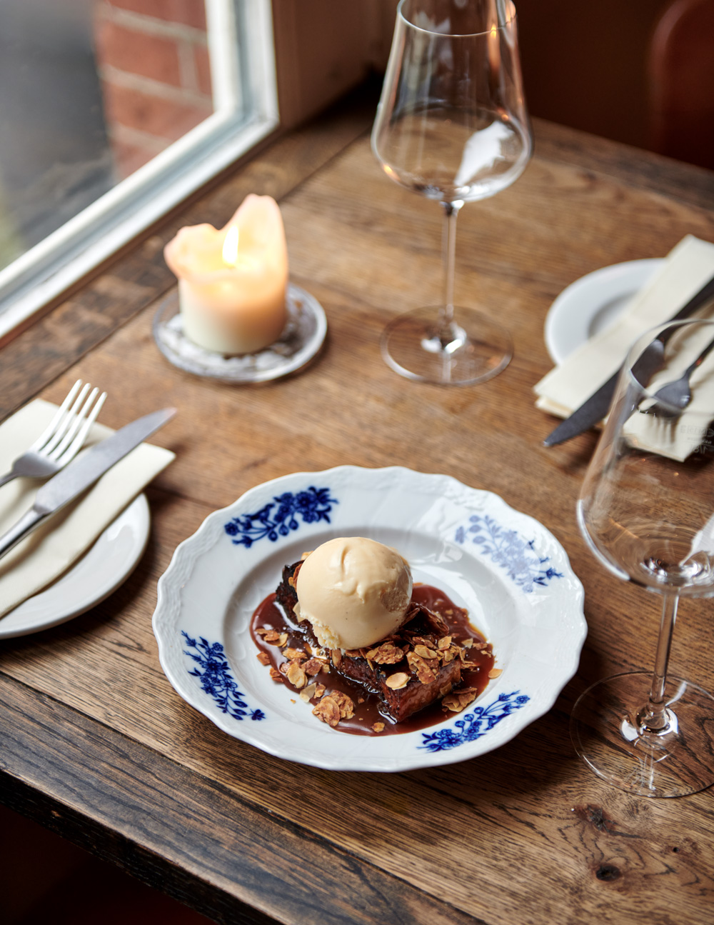 Buurtcafé De Tros Amsterdam quan cafe