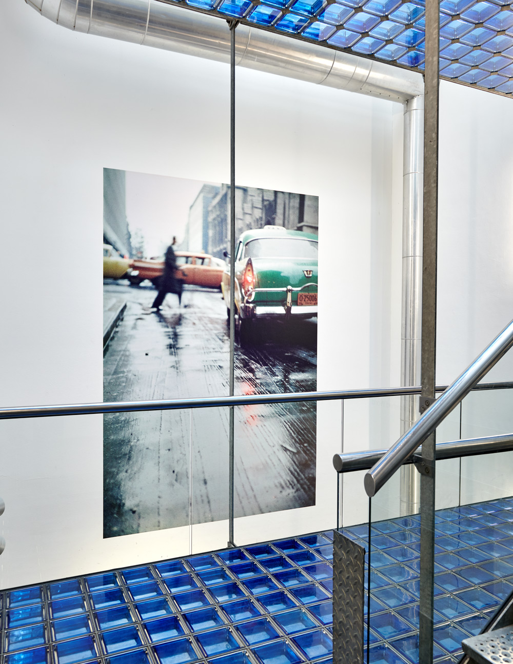 FOAM Amsterdam bao tang nhiep anh du lich