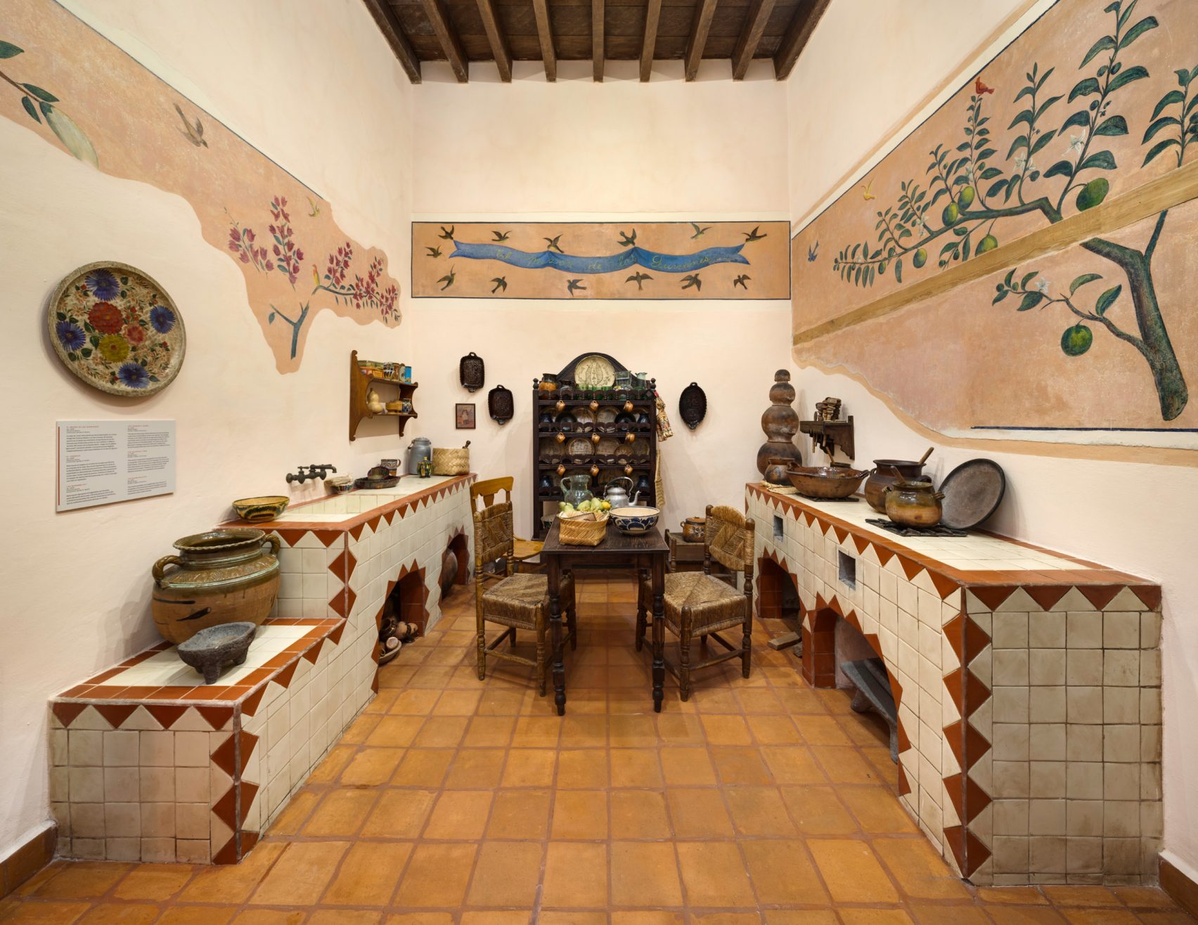 Museo Casa Kahlo Mexico City Frida Kahlo Mariana Doet Zepeda Orozco
