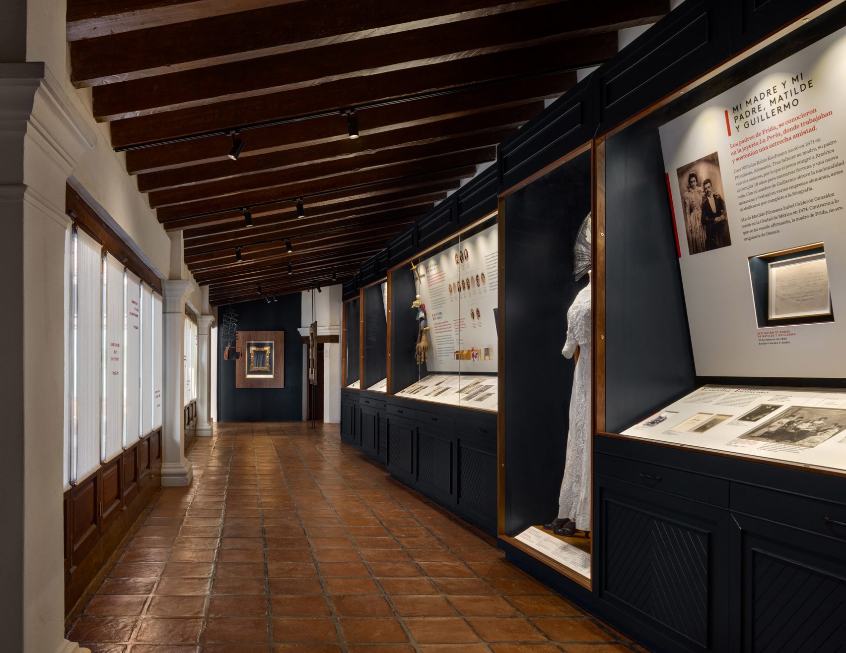 Museo Casa Kahlo Mexico City Frida Kahlo Mariana Doet Zepeda Orozco