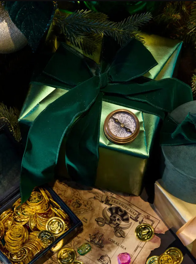 cay thong giang sinh christmas tree